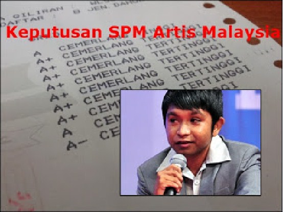 Berikut Adalah 12 Selebriti Malaysia Yang Berpendidikan Tinggi Keputusan Amir Paling MENGEJUTKAN