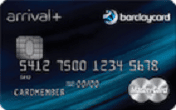 barclay arrival plus world elite hotel credit card
