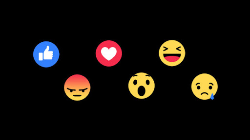 Linguists Not Exactly Wow About Facebook’s New Reactions