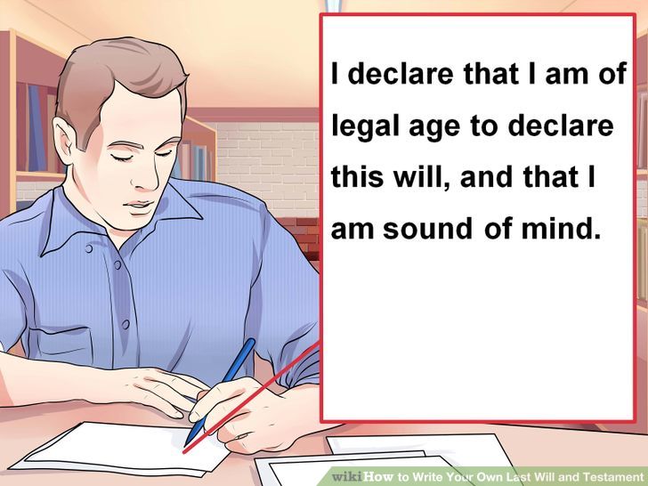 Write Your Own Last Will and Testament Step 5 Version 6.jpg
