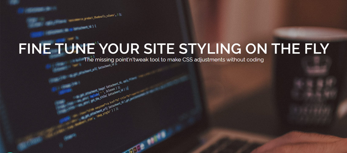STYLEZ---visual-CSS-style-tweaker