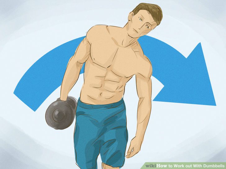 Work out With Dumbbells Step 11.jpg