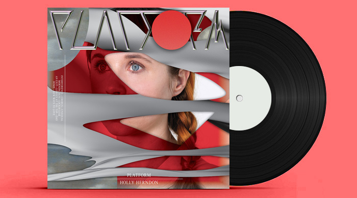 Альбом недели: Holly Herndon — Platform