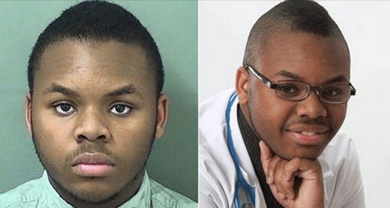 florida doctor A Florida Teen Opened a Clinic and Tried to Bluff His Way Into a Medical Career