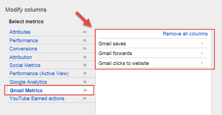 gmail-ads-metrics