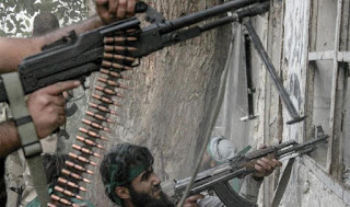 Mujahidin Rebut Desa di Aleppo dan Raih Kemajuan di Qunaithirah