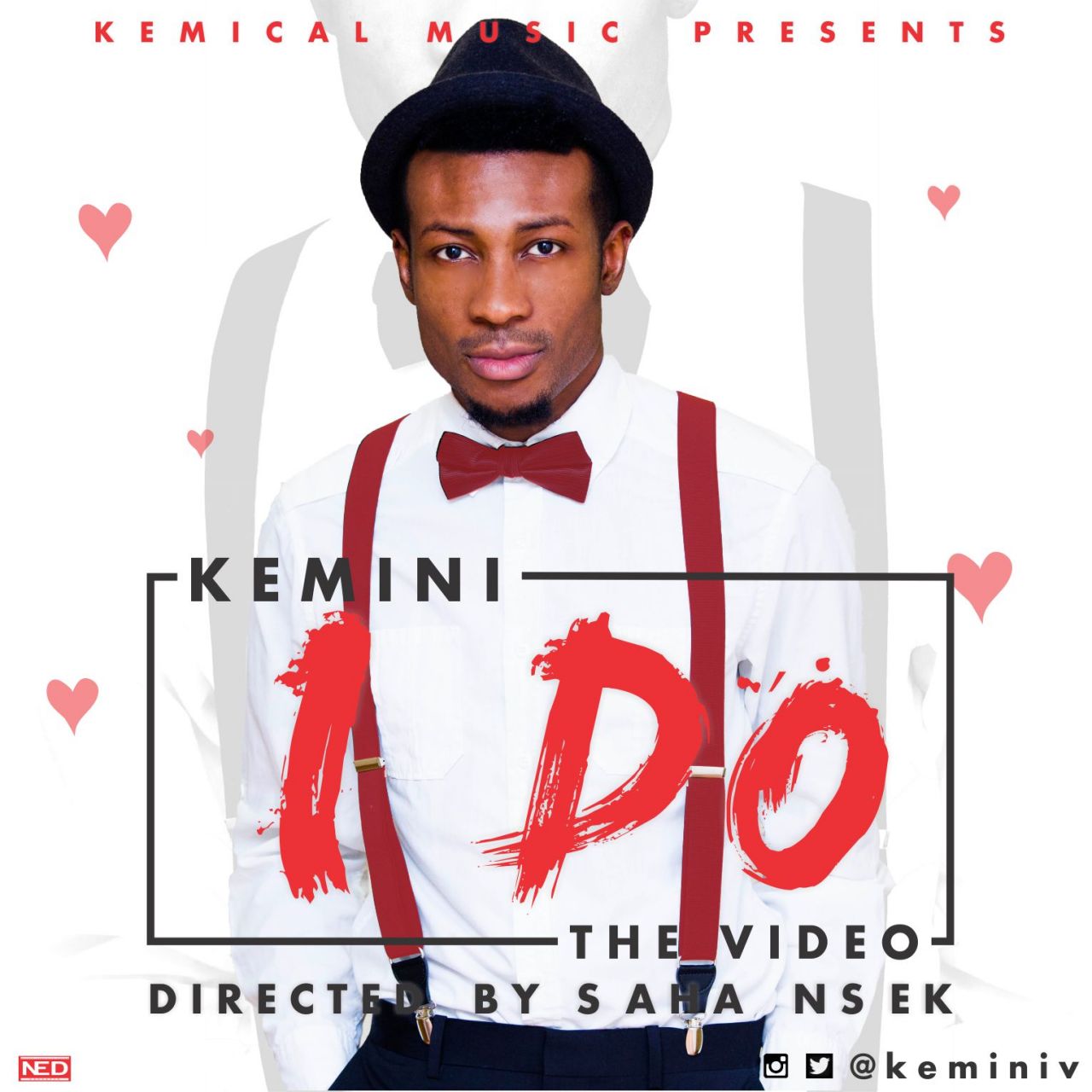 VIDEO: Kemini - I Do