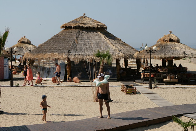 Bulgaria - Sunny Beach