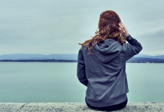 The Unexpected Thing That Happened When I Stopped Trying to Change Myself