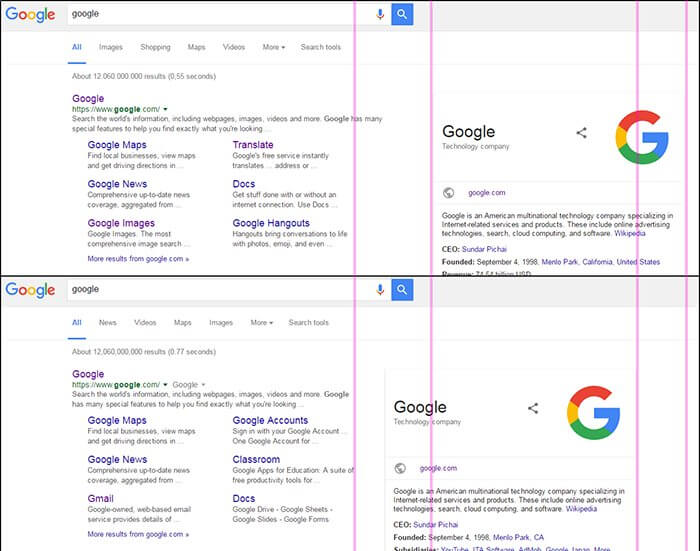google-wider-search-interface
