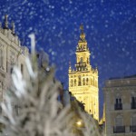 Fotos de Navidad en Sevilla