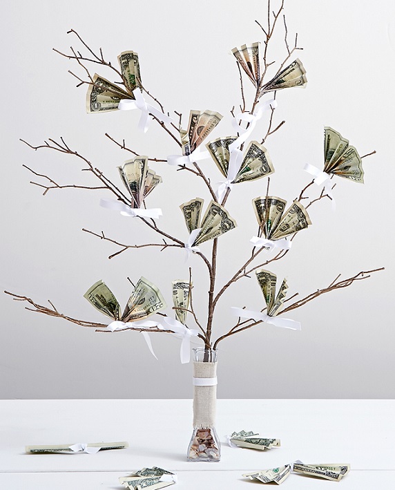 money tree by Sharis Berries