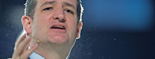 11 Quotes That Prove Ted Cruz Is Just As Scary As Donald Trump