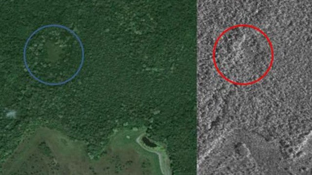 Teen Discovers Lost Maya City Using Ancient Star Maps