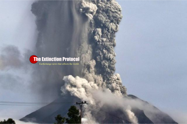 Kanloan Volcano