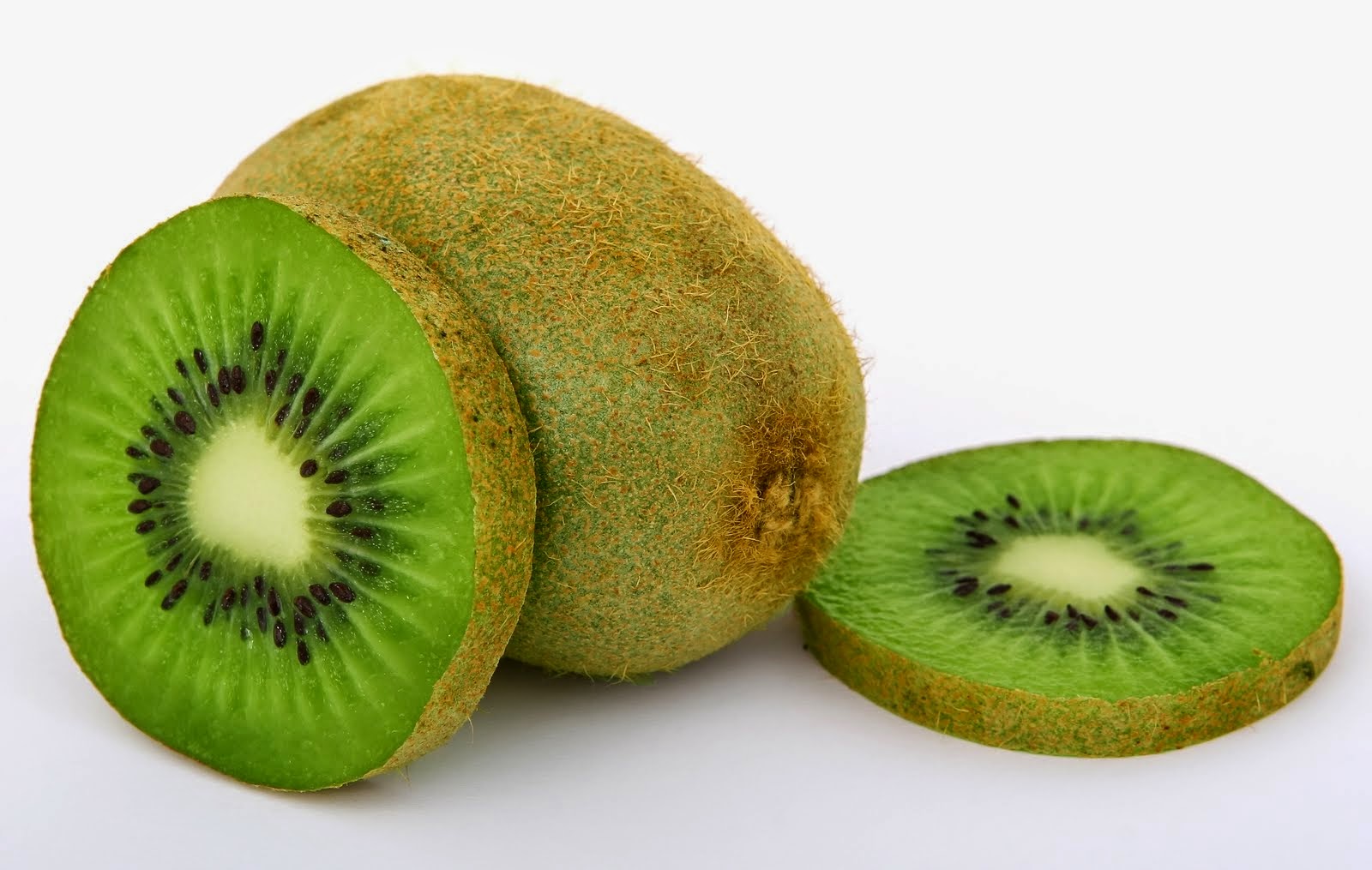 Benefits of Kiwi Fruit for Diet and Beauty