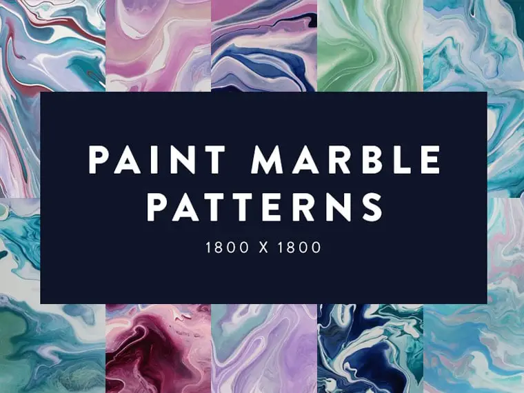 Free-Paint-Marble-Patterns free colored seamless patterns 
