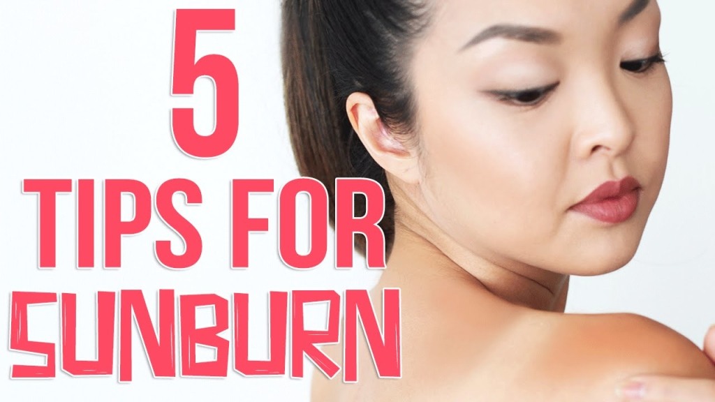 HOW-TO-Get-Rid-of-Sunburn-FAST