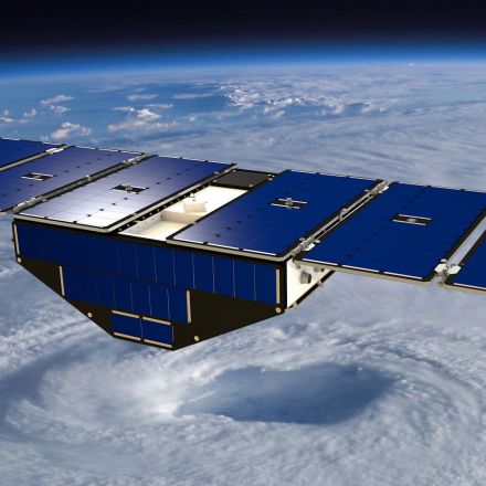 New NASA Satellites Could Help Improve Hurricane Warnings