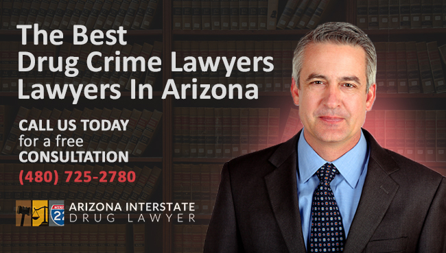 Best Heroin Lawyer in Arizona