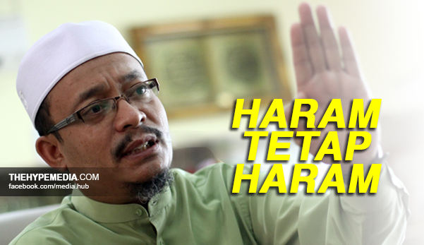'Astagfirullah,Kuasa Menteri Pun Apa Sangat Azalina' - Datuk Ustaz Kazim Elias.