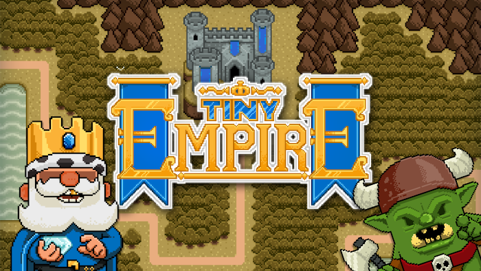 Tiny Empire - Epic Edition- screenshot 