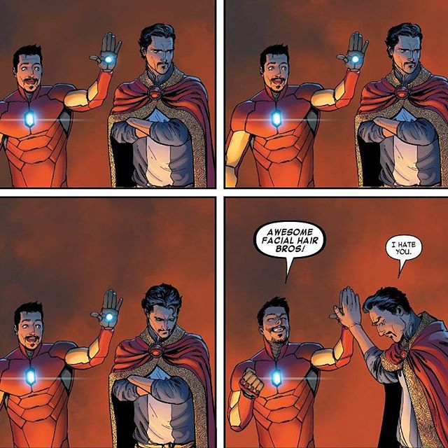 The 30 Funniest Single Panels in Comic Book History