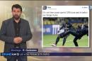 PSG: Serge Aurier refait parler de lui