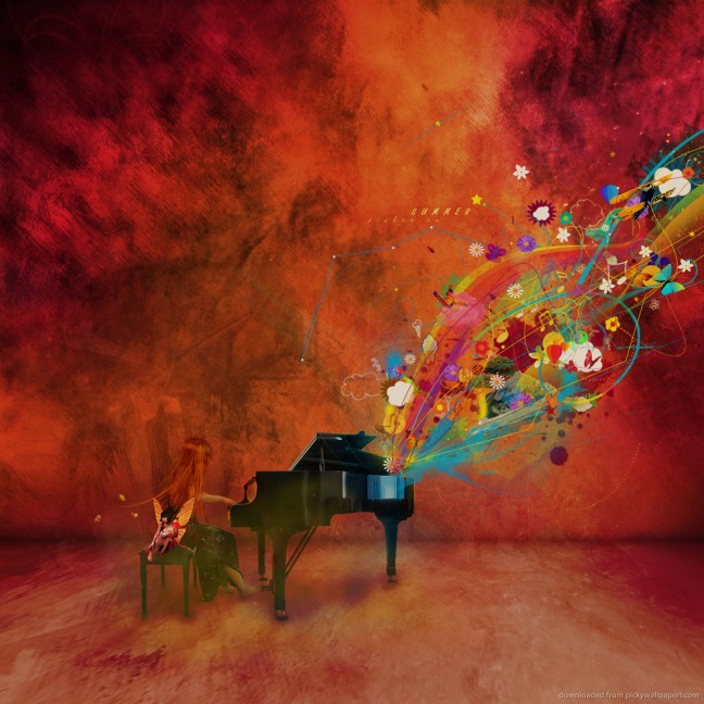 colorful-piano-art