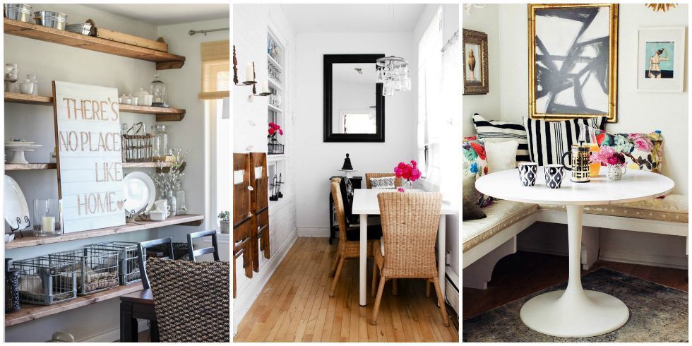نتيجة بحث الصور عن ‪Innovative decorating ways for your small home‬‏