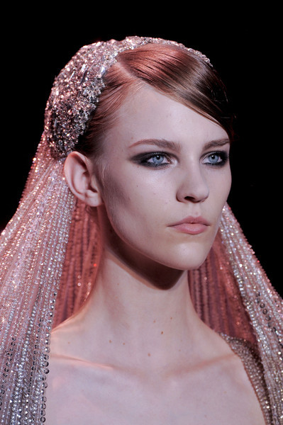 zealous4fashion: Elie Saab Fall 2013 Couture Collection ~...