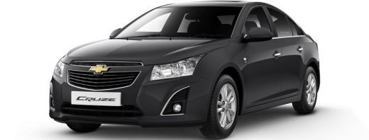 GM India launches new Chevrolet Cruze, price up to Rs 17.81 lk