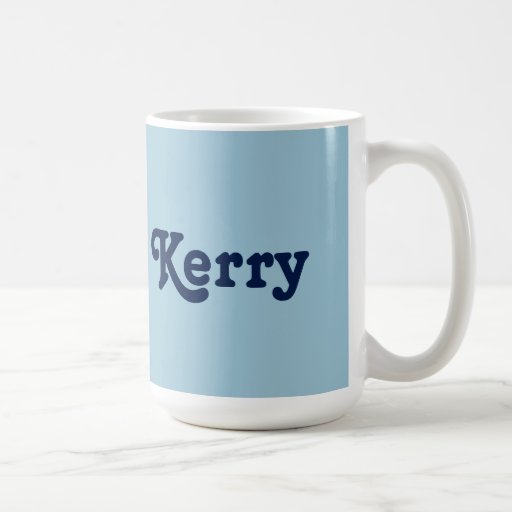 Mug Kerry