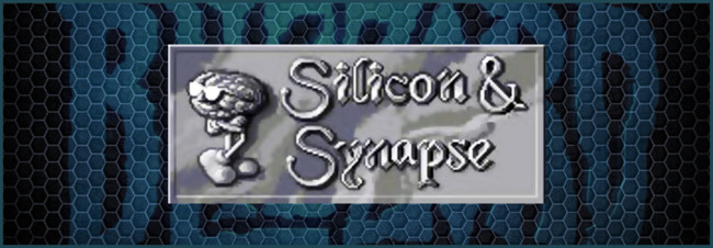 Siliconsynapse Banner