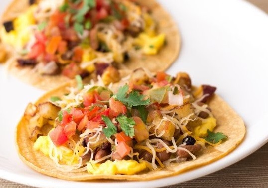 breakfast-tacos-beige-background-1-plate