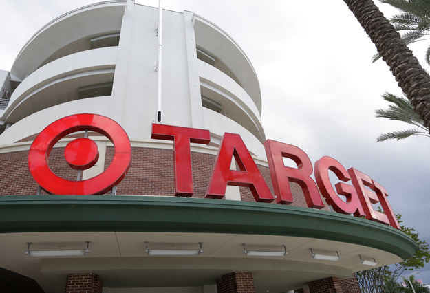 Target last week stepped into the country's clash around which bathrooms transgender people should use when it announced on its website that it allows employees and customers to use any restroom that corresponds with their gender identity.