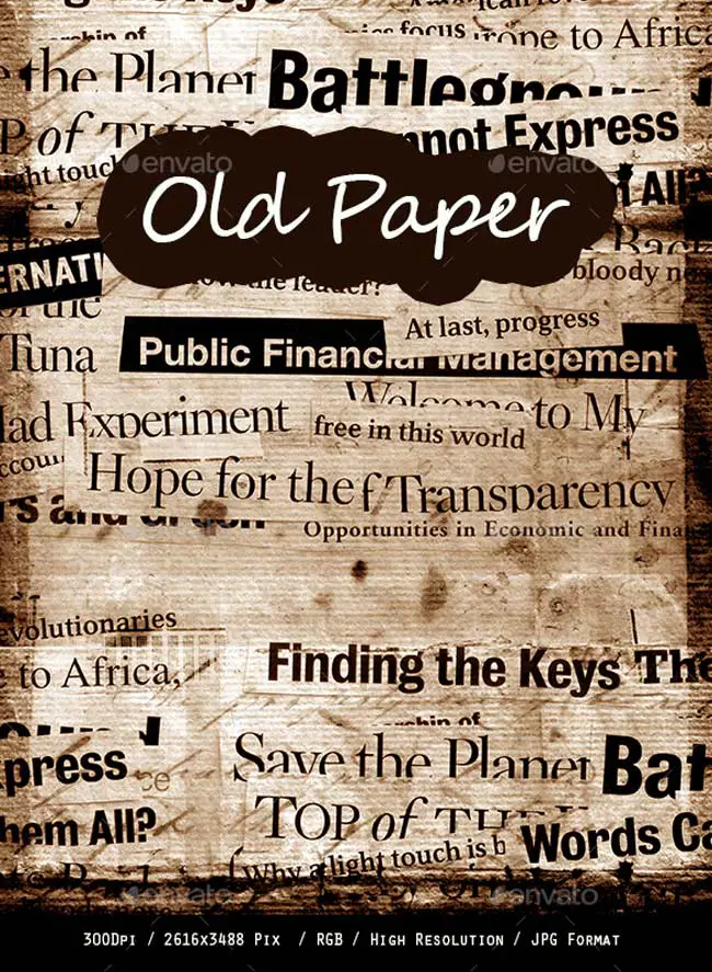 Old-Paper-0247