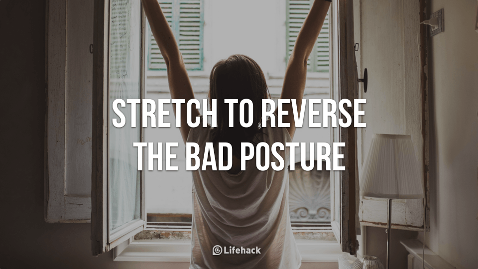 stretch to reverse bad posture feature image