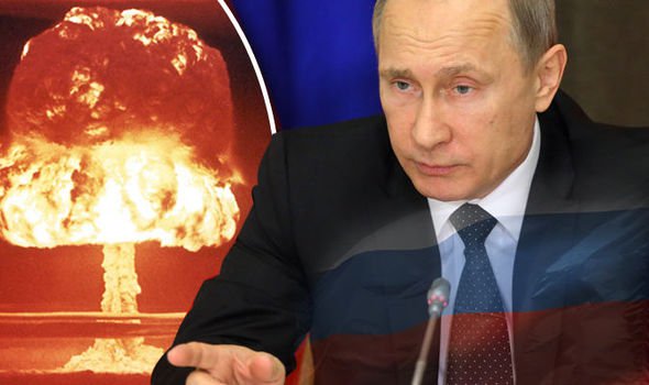 Did Russia Just Threaten Turkey With Nuclear Weapons?