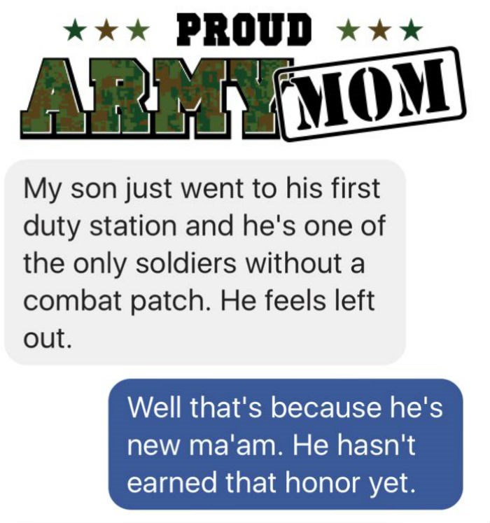 FAIL,list,mother,text,parenting,army