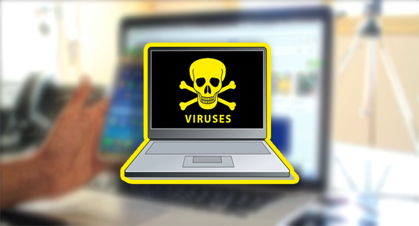 بطريقة سهلة : احمي جهازك من الفيروسات و البرمجيات الخبيثة !!