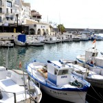 Fotos de Ametlla de Mar en Tarragona, barcas en el puerto