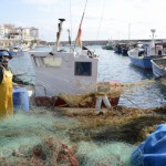 Fotos de Ametlla de Mar en Tarragona, pescadores