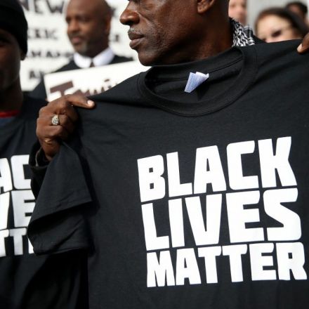 The Black Lives Matter policy agenda is practical, thoughtful — and urgent