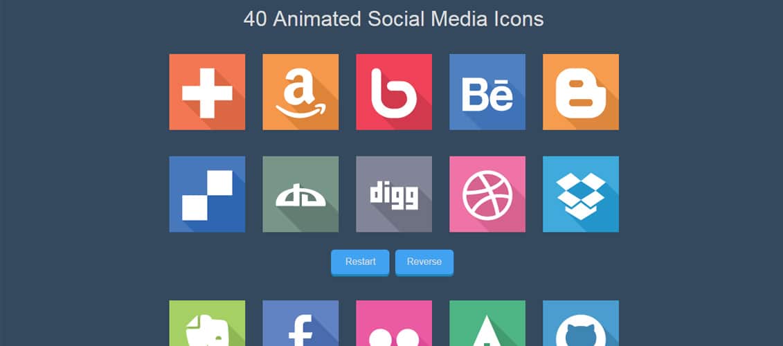 40-Animated-SVG-Social-Media-Icons