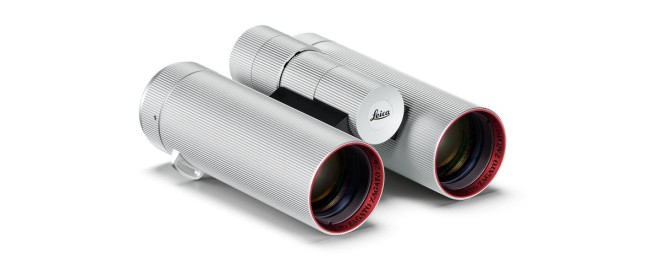 Peep Like the Elite With These $3,500 Binoculars