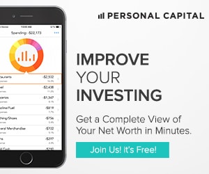 personal capital improve your investing