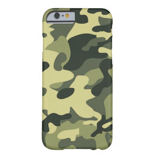 camouflage case