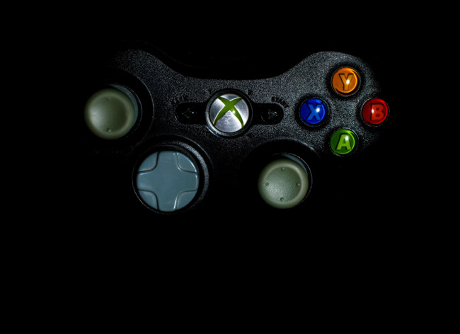 Xbox 3