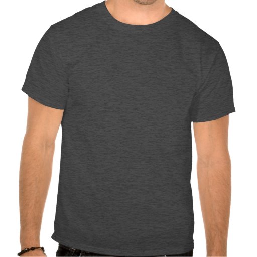 "Get Your Knarley On" (Grey, Men) T-shirts